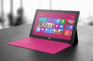 Surface Pro có thể được bán cuối tháng này