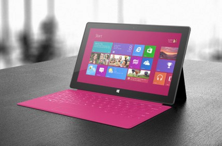 Surface Pro có thể được bán cuối tháng này