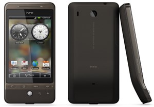 HTC sắp ra giao diện Sense 5