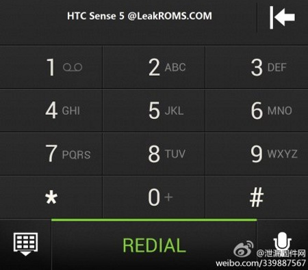 HTC sắp ra giao diện Sense 5
