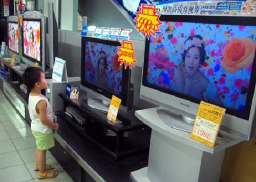 LG và Samsung bị phạt vì "làm giá" để thao túng thị trường LCD LG và Samsung bị phạt vì "làm giá" để thao túng thị trường LCD