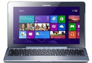 Laptop Windows 8 ế vì đắt