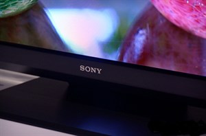 Sony sắp trình làng TV OLED 4K đầu tiên thế giới