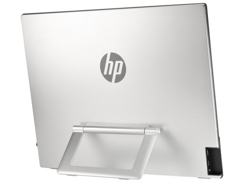 HP ra mắt loạt màn hình LED và LED IPS mới tại CES 2013