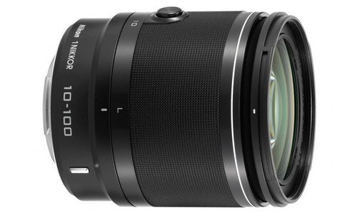 Nikon ra máy ảnh mirrorless giá chỉ 10 triệu đồng