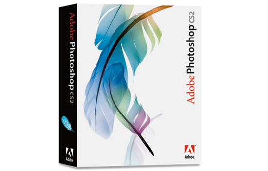 Adobe cho tải miễn phí phần mềm bản quyền Photoshop CS2