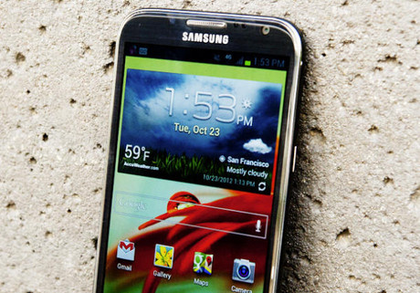 Dropbox sẽ được tích hợp sâu vào thiết bị của Samsung Dropbox sẽ được tích hợp sâu vào thiết bị của Samsung