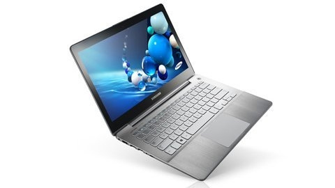 Windows 8 vẫn áp đảo CES 2013 Windows 8 vẫn áp đảo CES 2013