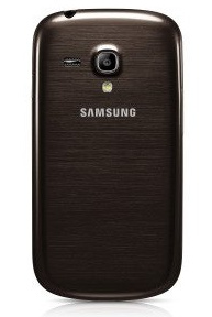 Galaxy S III Mini được thêm tới 4 màu mới Galaxy S III Mini được thêm tới 4 màu mới