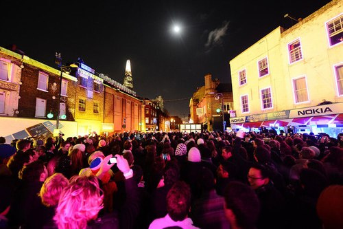 6 quảng cáo smartphone lan truyền nhất trên Internet