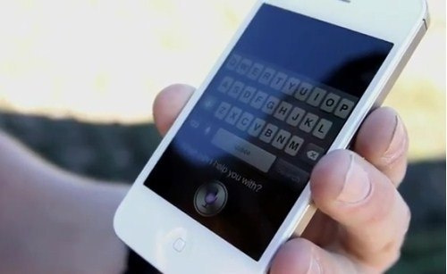 6 quảng cáo smartphone lan truyền nhất trên Internet