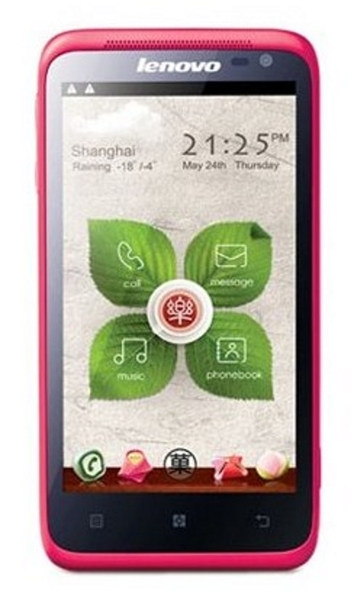 Lenovo ra 4 điện thoại hai SIM IdeaPhone mới Lenovo ra 4 điện thoại hai SIM IdeaPhone mới