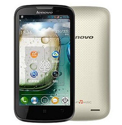 Lenovo ra 4 điện thoại hai SIM IdeaPhone mới Lenovo ra 4 điện thoại hai SIM IdeaPhone mới