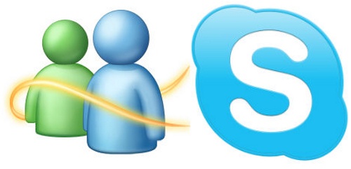 Microsoft đóng cửa dịch vụ Messenger vào ngày 15/3 Microsoft đóng cửa dịch vụ Messenger vào ngày 15/3