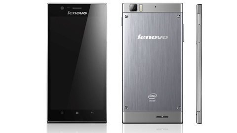 Những smartphone "hàng độc" tại CES 2013 Những smartphone "hàng độc" tại CES 2013