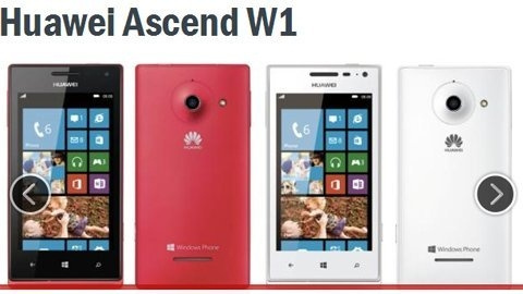 Những smartphone "hàng độc" tại CES 2013 Những smartphone "hàng độc" tại CES 2013