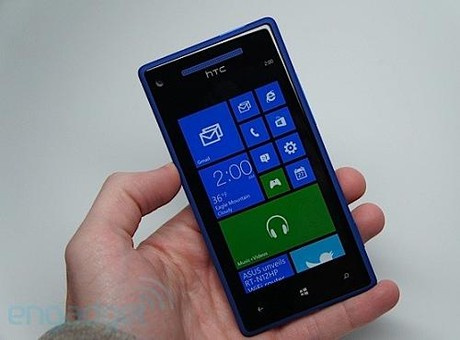 2013: Firefox, Ubuntu sẽ cạnh tranh trực tiếp với Android, iOS?