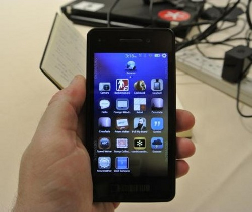 2013: Firefox, Ubuntu sẽ cạnh tranh trực tiếp với Android, iOS?