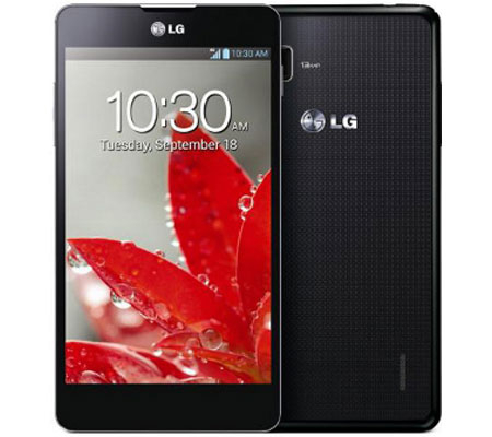 LG Optimus G có bản cập nhật Android 4.1.2 Jelly Bean LG Optimus G có bản cập nhật Android 4.1.2 Jelly Bean