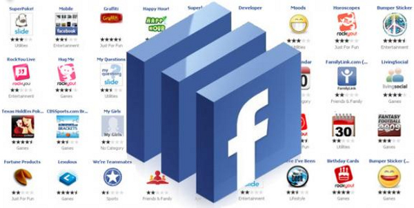 Gỡ bỏ các ứng dụng gây hại khỏi Facebook Gỡ bỏ các ứng dụng gây hại khỏi Facebook