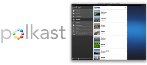 7 ứng dụng hay cho smartphone tại CES 2013