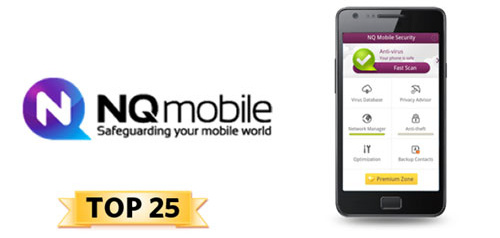 7 ứng dụng hay cho smartphone tại CES 2013