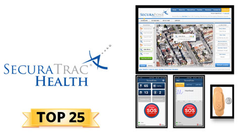 7 ứng dụng hay cho smartphone tại CES 2013