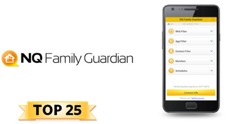 7 ứng dụng hay cho smartphone tại CES 2013