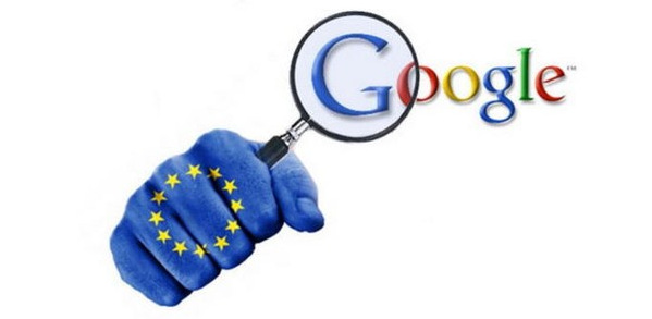 Google có thể phải trả phí bản quyền cho báo chí Google có thể phải trả phí bản quyền cho báo chí