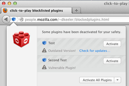 Cách vô hiệu hóa Java đang gây lỗi nguy hiểm cho máy tính
