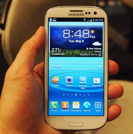 Bí quyết giúp Samsung độc chiếm thị trường di động