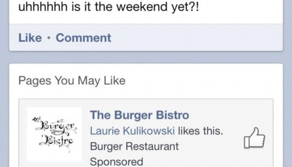 Những chiêu kiếm tiền của Facebook