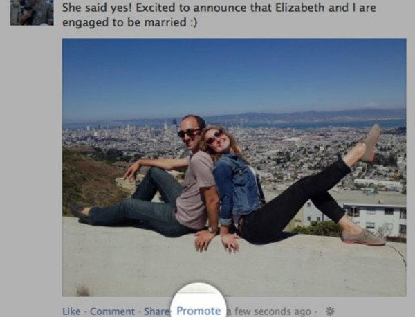 Những chiêu kiếm tiền của Facebook