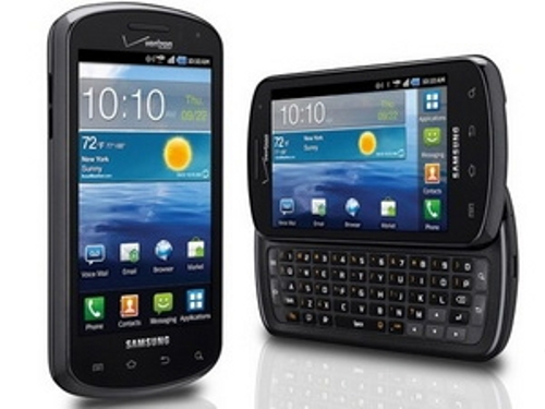 Verizon sắp ra mắt smartphone Samsung tầm trung