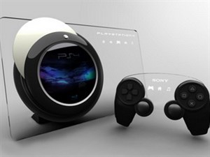 Bộ chơi game PlayStation 4 sẽ ra mắt vào tháng 5?