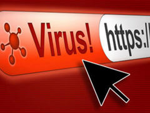 Virus "Tháng 10 Đỏ" tấn công các nước Đông Âu Virus "Tháng 10 Đỏ" tấn công các nước Đông Âu