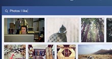 Facebook công bố công cụ tìm kiếm Graph Search