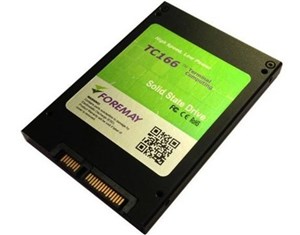 Foremay giới thiệu ổ SSD dung lượng “khủng” 2 TB