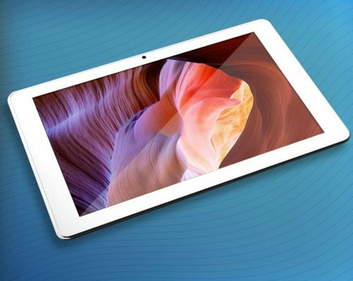 Máy tính bảng màn hình Full HD chạy hai hệ điều hành