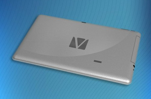 Máy tính bảng màn hình Full HD chạy hai hệ điều hành