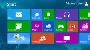 Mẹo nhỏ tối ưu hoá hiệu suất hoạt động của Windows 8