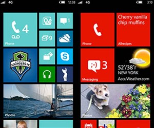 LG sẽ ra điện thoại Windows Phone 8 trong năm nay