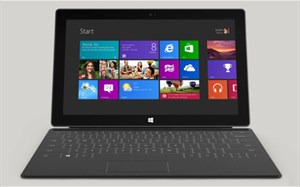 Surface Pro sẵn sàng lên kệ