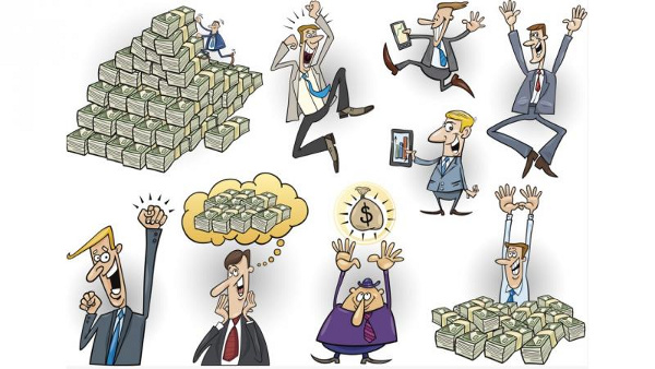 Làm giàu bằng ứng dụng di động đã thoái trào?