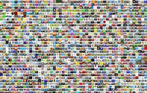 Làm giàu bằng ứng dụng di động đã thoái trào?