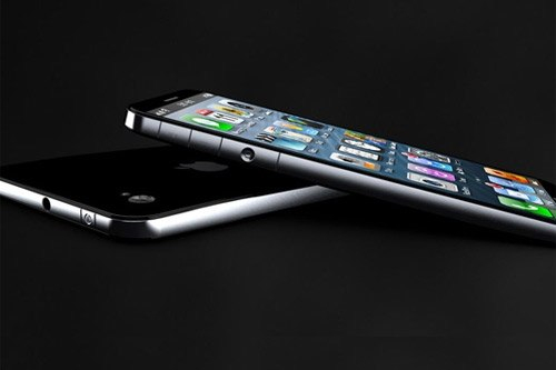 Loạt sản phẩm Apple được dự đoán xuất hiện năm 2013 Loạt sản phẩm Apple được dự đoán xuất hiện năm 2013