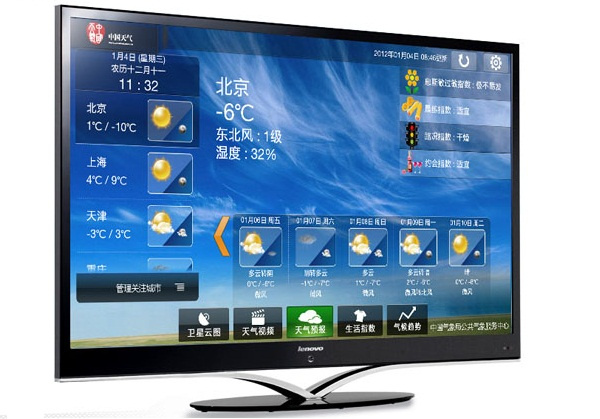 Lenovo có thể sẽ thâu tóm Sharp Lenovo có thể sẽ thâu tóm Sharp