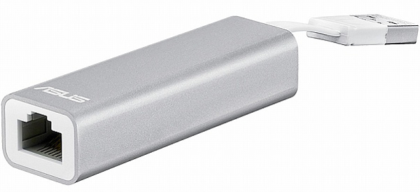 Router không dây nhỏ gọn nhất thế giới của Asus