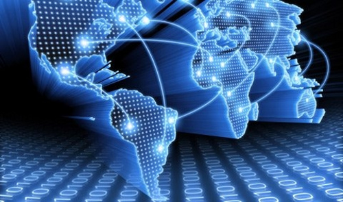 Châu Á chiếm gần nửa số người dùng Internet toàn cầu