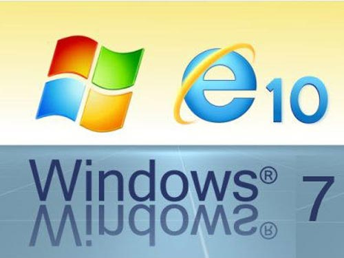 Microsoft hoàn tất phiên bản IE10 cho Windows 7